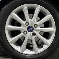 USED 2020 20 FORD FIESTA 1.0T EcoBoost GPF Titanium Hatchback 5dr Petrol Auto Euro 6 (s/s) (100 ps) 