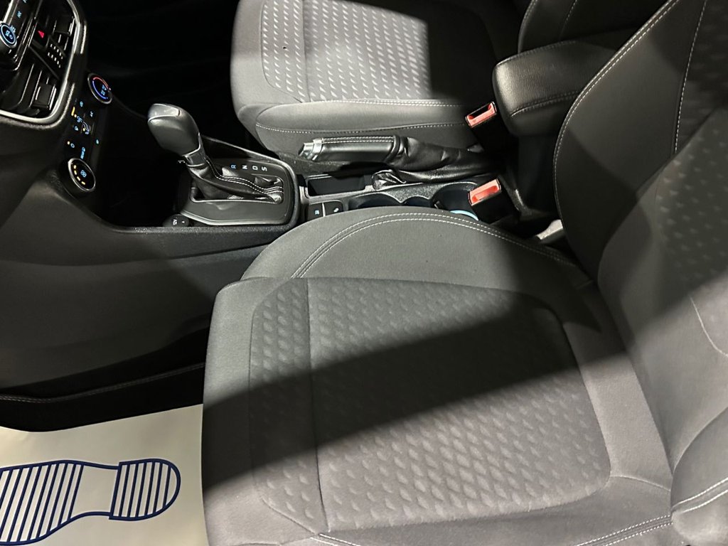 USED 2020 20 FORD FIESTA 1.0T EcoBoost GPF Titanium Hatchback 5dr Petrol Auto Euro 6 (s/s) (100 ps) 
