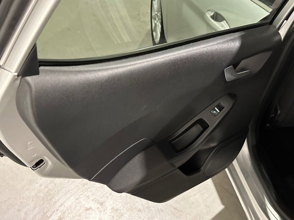 USED 2020 20 FORD FIESTA 1.0T EcoBoost GPF Titanium Hatchback 5dr Petrol Auto Euro 6 (s/s) (100 ps) 