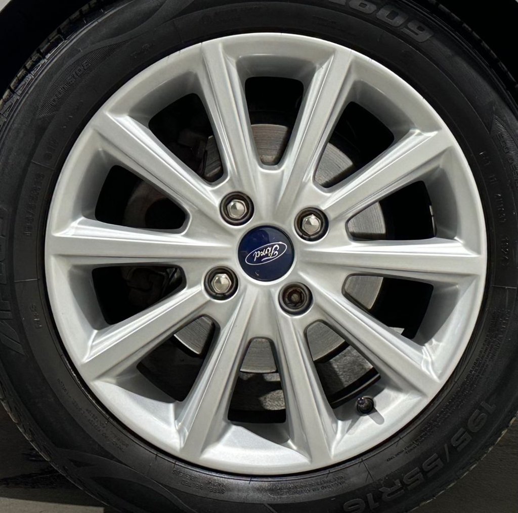 USED 2020 20 FORD FIESTA 1.0T EcoBoost GPF Titanium Hatchback 5dr Petrol Auto Euro 6 (s/s) (100 ps) 