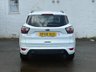USED 2019 68 FORD KUGA 2.0 TDCi EcoBlue ST-Line SUV 5dr Diesel Manual Euro 6 (s/s) (150 ps) THIS FAMILY SUV 2.0 DIESEL COMES WITH AN MOT UNTIL MAY 2027, COMPREHENSIVE SERVICE HISTORY, 2 KEYS, SAT NAV, 1/2 LEATHER INTERIOR AND MUCH MORE