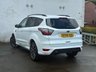 USED 2019 68 FORD KUGA 2.0 TDCi EcoBlue ST-Line SUV 5dr Diesel Manual Euro 6 (s/s) (150 ps) THIS FAMILY SUV 2.0 DIESEL COMES WITH AN MOT UNTIL MAY 2027, COMPREHENSIVE SERVICE HISTORY, 2 KEYS, SAT NAV, 1/2 LEATHER INTERIOR AND MUCH MORE