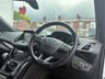 USED 2019 68 FORD KUGA 2.0 TDCi EcoBlue ST-Line SUV 5dr Diesel Manual Euro 6 (s/s) (150 ps) THIS FAMILY SUV 2.0 DIESEL COMES WITH AN MOT UNTIL MAY 2027, COMPREHENSIVE SERVICE HISTORY, 2 KEYS, SAT NAV, 1/2 LEATHER INTERIOR AND MUCH MORE