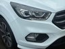 USED 2019 68 FORD KUGA 2.0 TDCi EcoBlue ST-Line SUV 5dr Diesel Manual Euro 6 (s/s) (150 ps) THIS FAMILY SUV 2.0 DIESEL COMES WITH AN MOT UNTIL MAY 2027, COMPREHENSIVE SERVICE HISTORY, 2 KEYS, SAT NAV, 1/2 LEATHER INTERIOR AND MUCH MORE