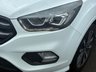 USED 2019 68 FORD KUGA 2.0 TDCi EcoBlue ST-Line SUV 5dr Diesel Manual Euro 6 (s/s) (150 ps) THIS FAMILY SUV 2.0 DIESEL COMES WITH AN MOT UNTIL MAY 2027, COMPREHENSIVE SERVICE HISTORY, 2 KEYS, SAT NAV, 1/2 LEATHER INTERIOR AND MUCH MORE