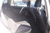 USED 2013 63 TOYOTA RAV4 2.2 D-4D Icon SUV 5dr Diesel Manual 4WD Euro 5 (150 ps) 