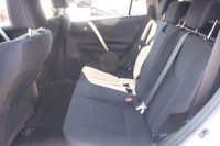 USED 2013 63 TOYOTA RAV4 2.2 D-4D Icon SUV 5dr Diesel Manual 4WD Euro 5 (150 ps) 