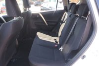 USED 2013 63 TOYOTA RAV4 2.2 D-4D Icon SUV 5dr Diesel Manual 4WD Euro 5 (150 ps) 