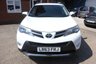 USED 2013 63 TOYOTA RAV4 2.2 D-4D Icon SUV 5dr Diesel Manual 4WD Euro 5 (150 ps) 
