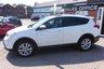 USED 2013 63 TOYOTA RAV4 2.2 D-4D Icon SUV 5dr Diesel Manual 4WD Euro 5 (150 ps) 