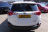 USED 2013 63 TOYOTA RAV4 2.2 D-4D Icon SUV 5dr Diesel Manual 4WD Euro 5 (150 ps) 