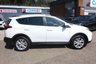 USED 2013 63 TOYOTA RAV4 2.2 D-4D Icon SUV 5dr Diesel Manual 4WD Euro 5 (150 ps) 