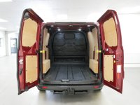 USED 2022 22 FORD TRANSIT CUSTOM 300 2.0 EBL 170 BHP SWB TRAIL NAV EDITION  SAT NAV | 170 BHP | XENONS | LEATHER