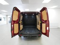 USED 2022 22 FORD TRANSIT CUSTOM 300 2.0 EBL 170 BHP SWB TRAIL NAV EDITION  SAT NAV | 170 BHP | XENONS | LEATHER