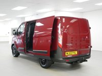 USED 2022 22 FORD TRANSIT CUSTOM 300 2.0 EBL 170 BHP SWB TRAIL NAV EDITION  SAT NAV | 170 BHP | XENONS | LEATHER