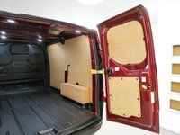 USED 2022 22 FORD TRANSIT CUSTOM 300 2.0 EBL 170 BHP SWB TRAIL NAV EDITION  SAT NAV | 170 BHP | XENONS | LEATHER