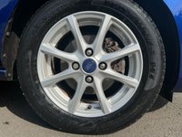 USED 2017 67 FORD FIESTA 1.5 TDCi Zetec Hatchback 5dr Diesel Manual Euro 6 (s/s) (85 ps) 