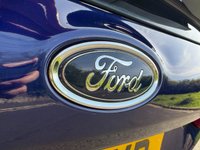 USED 2017 67 FORD FIESTA 1.5 TDCi Zetec Hatchback 5dr Diesel Manual Euro 6 (s/s) (85 ps) 
