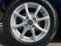 USED 2017 67 FORD FIESTA 1.5 TDCi Zetec Hatchback 5dr Diesel Manual Euro 6 (s/s) (85 ps) 