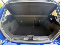 USED 2017 67 FORD FIESTA 1.5 TDCi Zetec Hatchback 5dr Diesel Manual Euro 6 (s/s) (85 ps) 