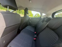 USED 2017 67 FORD FIESTA 1.5 TDCi Zetec Hatchback 5dr Diesel Manual Euro 6 (s/s) (85 ps) 