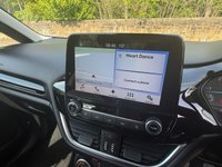 USED 2017 67 FORD FIESTA 1.5 TDCi Zetec Hatchback 5dr Diesel Manual Euro 6 (s/s) (85 ps) 