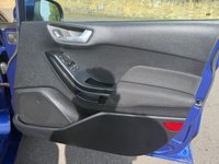 USED 2017 67 FORD FIESTA 1.5 TDCi Zetec Hatchback 5dr Diesel Manual Euro 6 (s/s) (85 ps) 