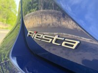 USED 2017 67 FORD FIESTA 1.5 TDCi Zetec Hatchback 5dr Diesel Manual Euro 6 (s/s) (85 ps) 