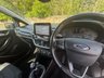 USED 2017 67 FORD FIESTA 1.5 TDCi Zetec Hatchback 5dr Diesel Manual Euro 6 (s/s) (85 ps) 