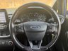 USED 2017 67 FORD FIESTA 1.5 TDCi Zetec Hatchback 5dr Diesel Manual Euro 6 (s/s) (85 ps) 