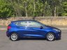 USED 2017 67 FORD FIESTA 1.5 TDCi Zetec Hatchback 5dr Diesel Manual Euro 6 (s/s) (85 ps) 