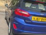 USED 2017 67 FORD FIESTA 1.5 TDCi Zetec Hatchback 5dr Diesel Manual Euro 6 (s/s) (85 ps) 