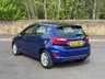 USED 2017 67 FORD FIESTA 1.5 TDCi Zetec Hatchback 5dr Diesel Manual Euro 6 (s/s) (85 ps) 