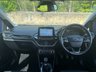 USED 2017 67 FORD FIESTA 1.5 TDCi Zetec Hatchback 5dr Diesel Manual Euro 6 (s/s) (85 ps) 
