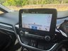USED 2017 67 FORD FIESTA 1.5 TDCi Zetec Hatchback 5dr Diesel Manual Euro 6 (s/s) (85 ps) 