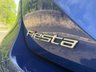 USED 2017 67 FORD FIESTA 1.5 TDCi Zetec Hatchback 5dr Diesel Manual Euro 6 (s/s) (85 ps) 