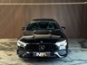USED 2021 21 MERCEDES-BENZ CLA 1.3 CLA200 AMG Line (Premium Plus 2) Coupe 4dr Petrol 7G-DCT Euro 6 (s/s) (163 ps) 