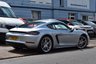 USED 2016 66 PORSCHE 718 CAYMAN 2.0T Coupe 2dr Petrol PDK Euro 6 | MAJOR SERVICE HISTORY | LEATHER HEATED SEATS | ELECTRIC MEMORY SEATS | YELLOW BRAKE CALLIPERS | CRUSIE CONTROL | TOUCHSCREEN ENTERTAINMENT SYSTEM | PARKING SENSORS | IMMACULATE CONDITION  PERFECT LOW MILEAGE EXAMPLE OF THE CAYMAN 718!