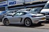 USED 2016 66 PORSCHE 718 CAYMAN 2.0T Coupe 2dr Petrol PDK Euro 6 | MAJOR SERVICE HISTORY | LEATHER HEATED SEATS | ELECTRIC MEMORY SEATS | YELLOW BRAKE CALLIPERS | CRUSIE CONTROL | TOUCHSCREEN ENTERTAINMENT SYSTEM | PARKING SENSORS | IMMACULATE CONDITION  PERFECT LOW MILEAGE EXAMPLE OF THE CAYMAN 718!