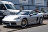 USED 2016 66 PORSCHE 718 CAYMAN 2.0T Coupe 2dr Petrol PDK Euro 6 | MAJOR SERVICE HISTORY | LEATHER HEATED SEATS | ELECTRIC MEMORY SEATS | YELLOW BRAKE CALLIPERS | CRUSIE CONTROL | TOUCHSCREEN ENTERTAINMENT SYSTEM | PARKING SENSORS | IMMACULATE CONDITION  PERFECT LOW MILEAGE EXAMPLE OF THE CAYMAN 718!