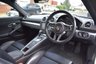 USED 2016 66 PORSCHE 718 CAYMAN 2.0T Coupe 2dr Petrol PDK Euro 6 | MAJOR SERVICE HISTORY | LEATHER HEATED SEATS | ELECTRIC MEMORY SEATS | YELLOW BRAKE CALLIPERS | CRUSIE CONTROL | TOUCHSCREEN ENTERTAINMENT SYSTEM | PARKING SENSORS | IMMACULATE CONDITION  PERFECT LOW MILEAGE EXAMPLE OF THE CAYMAN 718!