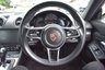 USED 2016 66 PORSCHE 718 CAYMAN 2.0T Coupe 2dr Petrol PDK Euro 6 | MAJOR SERVICE HISTORY | LEATHER HEATED SEATS | ELECTRIC MEMORY SEATS | YELLOW BRAKE CALLIPERS | CRUSIE CONTROL | TOUCHSCREEN ENTERTAINMENT SYSTEM | PARKING SENSORS | IMMACULATE CONDITION  PERFECT LOW MILEAGE EXAMPLE OF THE CAYMAN 718!