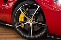 USED 2022 FERRARI 296 GTB 3.0T V6 
