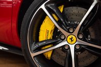 USED 2022 FERRARI 296 GTB 3.0T V6 