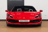 USED 2022 FERRARI 296 GTB 3.0T V6 