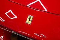 USED 2022 FERRARI 296 GTB 3.0T V6 