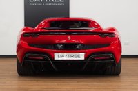USED 2022 FERRARI 296 GTB 3.0T V6 