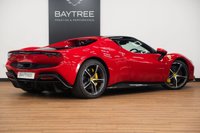 USED 2022 FERRARI 296 GTB 3.0T V6 