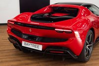 USED 2022 FERRARI 296 GTB 3.0T V6 