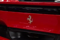 USED 2022 FERRARI 296 GTB 3.0T V6 